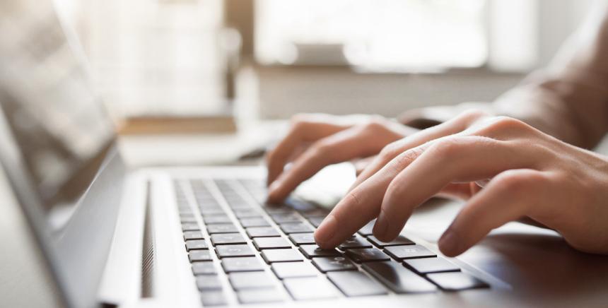 Inscriptions ouvertes :